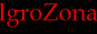 Игровой портал IgroZona